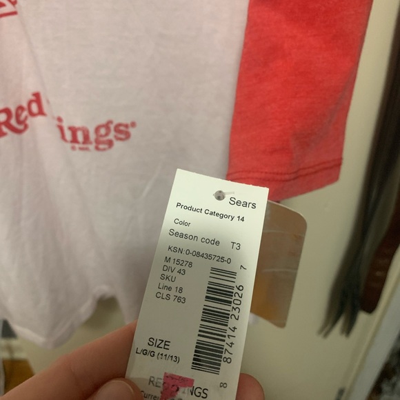 Detroit Red Wings NHL - Picture 4 of 4